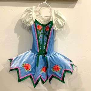 St. Pauli Girl Costume